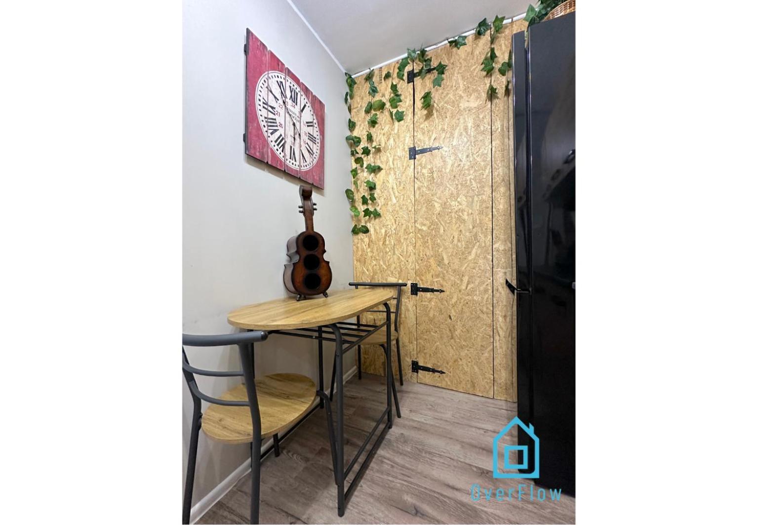 Cactus Room Gdańsk Kültér fotó
