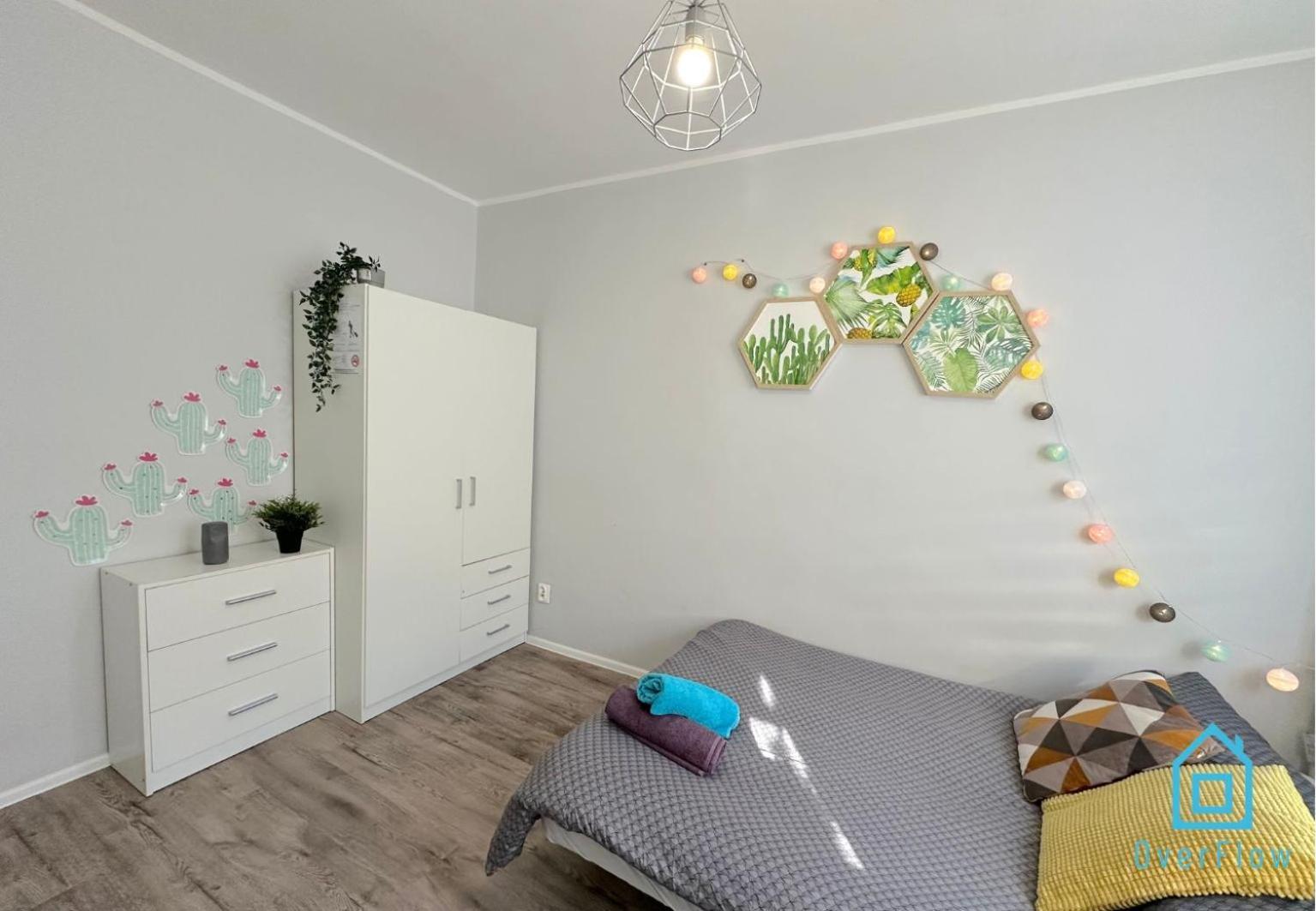 Cactus Room Gdańsk Kültér fotó